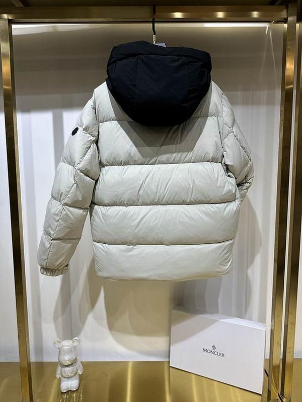 Moncler Men's Outwear 92